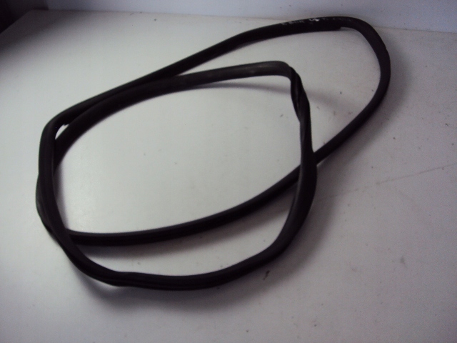 фото №1, Прокладка двері правий bok vw t6 caravelle 17 r