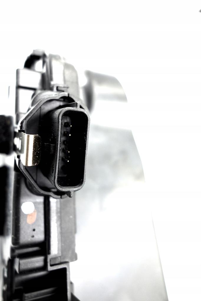 фото №4, Замок двері лівий перед trafic iii vivaro b oryg