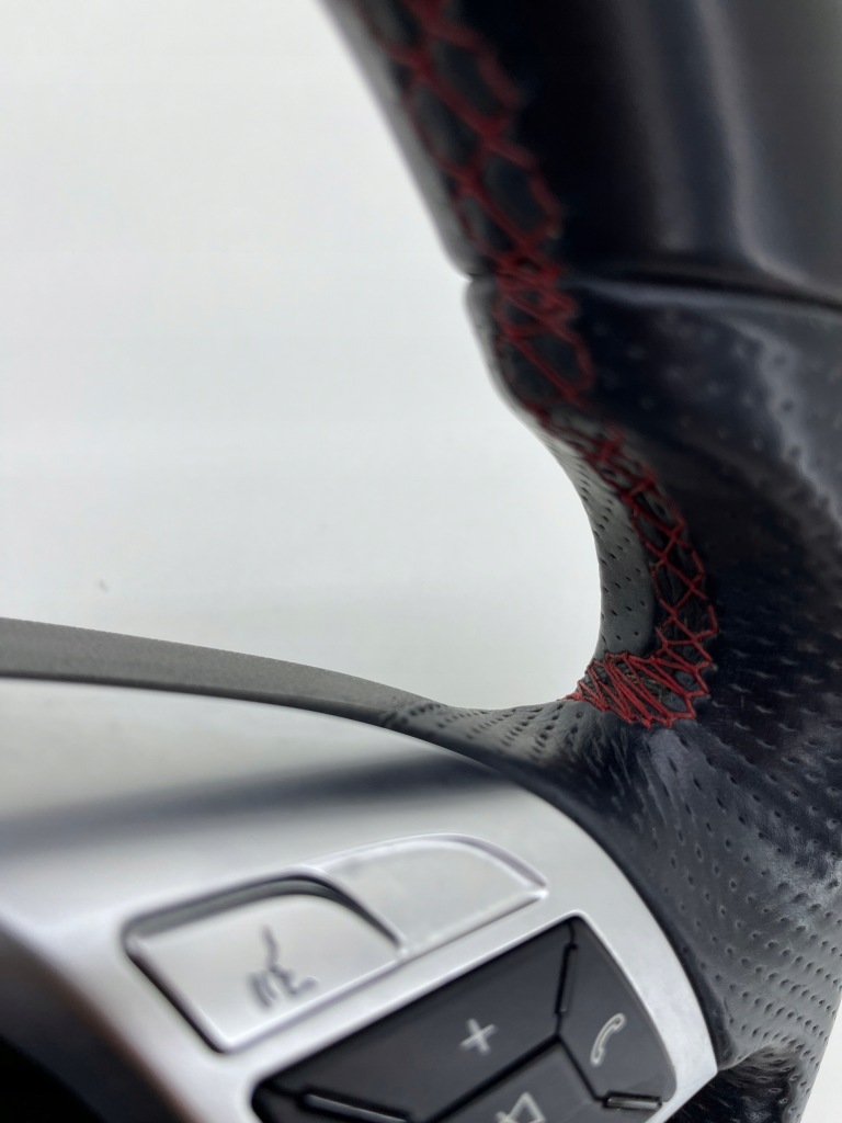 фото №12, Mercedes w176 w117 amg повітропровід мультифункція a1724601603