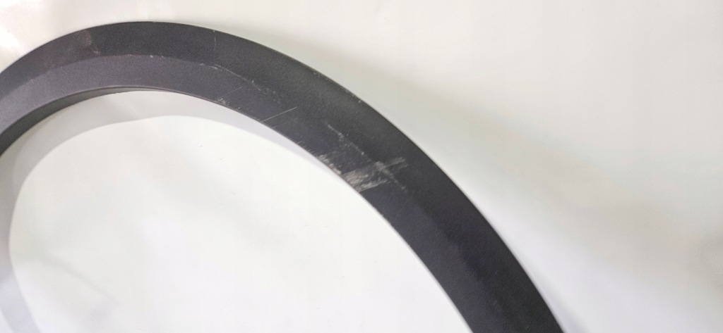 фото №3, Молдинг na крила mg marvel r лівий перед ліва передня