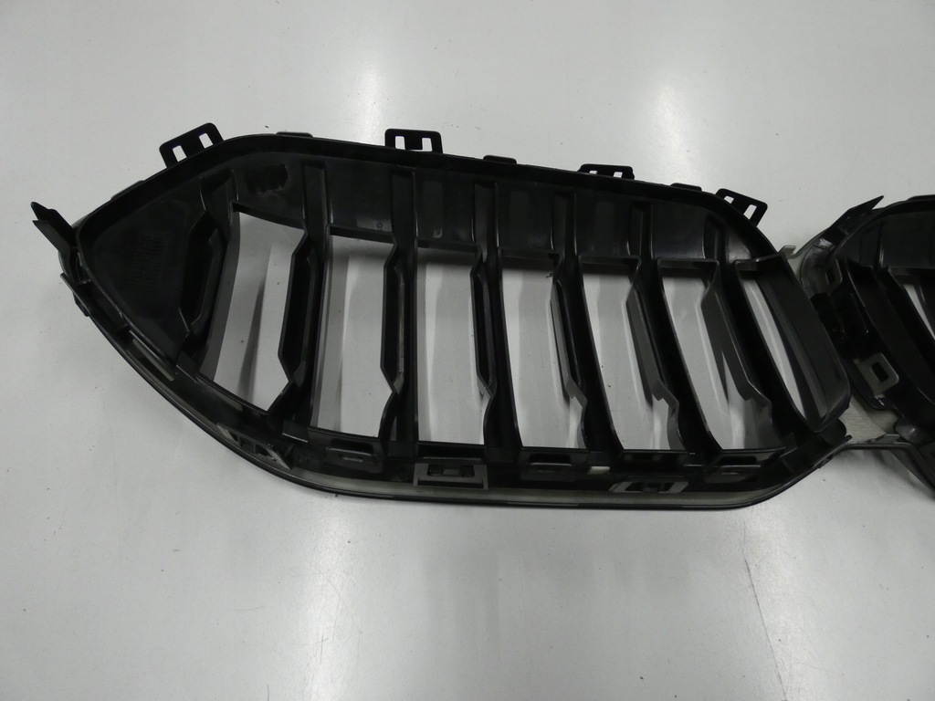 фото №14, Решітка радіатора, решітка радіатора, решітки радіатора bmw 2 f44 shadowline