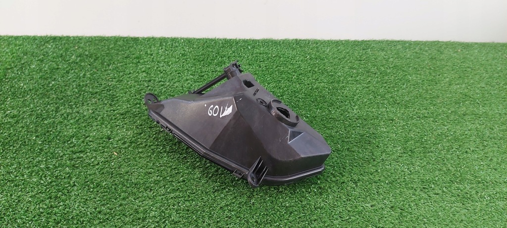 фото №3, Opel mokka x lift левый противотуманная фара оригинальный 23497536