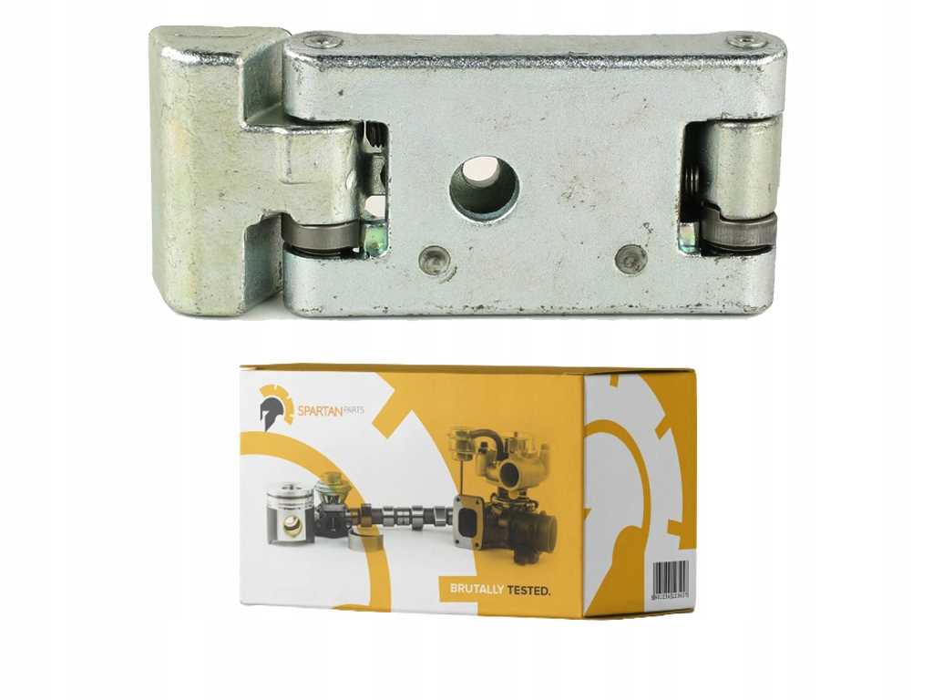 фото №1, Петля дверь tylncyh mercedes sprinter vw lt