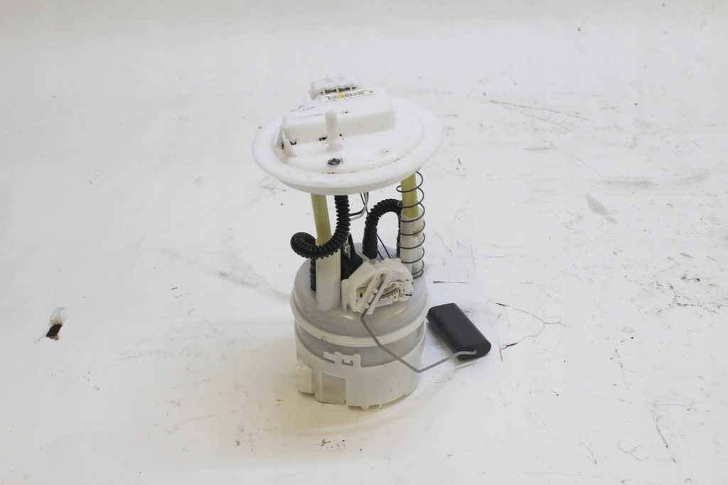 фото №1, Renault express ii насос топлива 172027452r