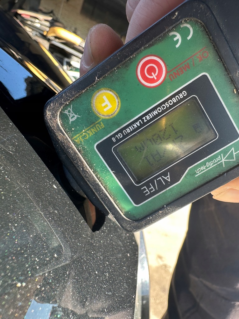 фото №14, Kompletny перед бампер капот крыло лампа audi a6 c7 lift s-line ly9t