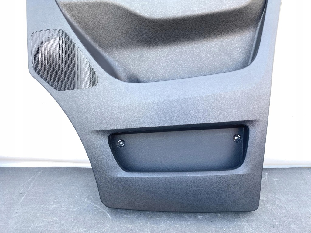 Sprinter 907 910 17- обшивка ручка внутрішня двері перед правий передні Доставка