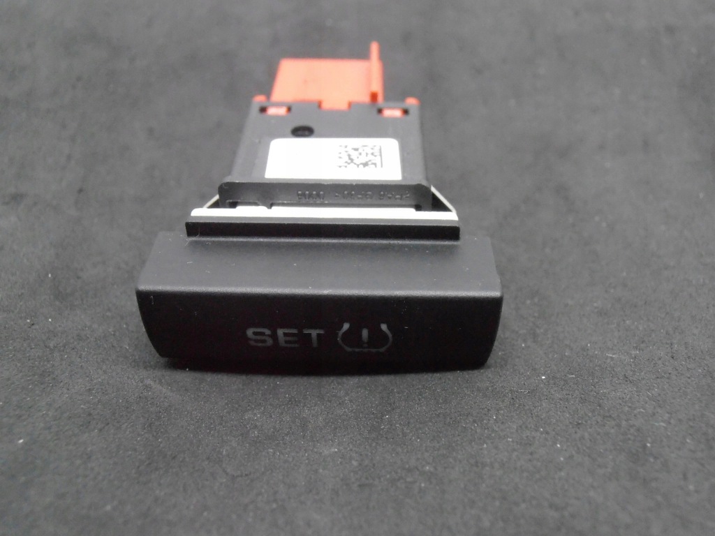 фото №4, Переключатель давления шин octavia ii 1z0927127c