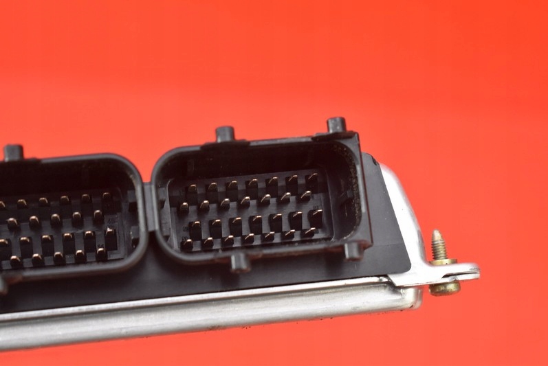 фото №9, Блок керування двигуна audi a6 c5 2.4 v6 97r