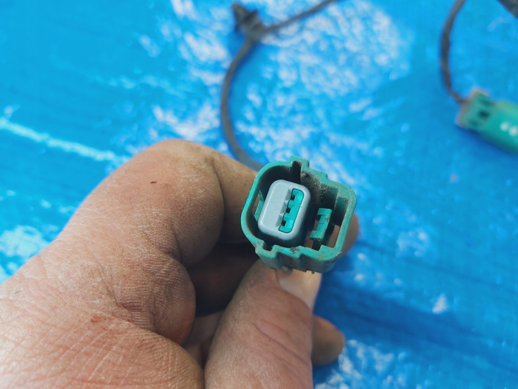 фото №7, Chevrolet orlando | джгут електропроводка pdc бампера задня 95968950