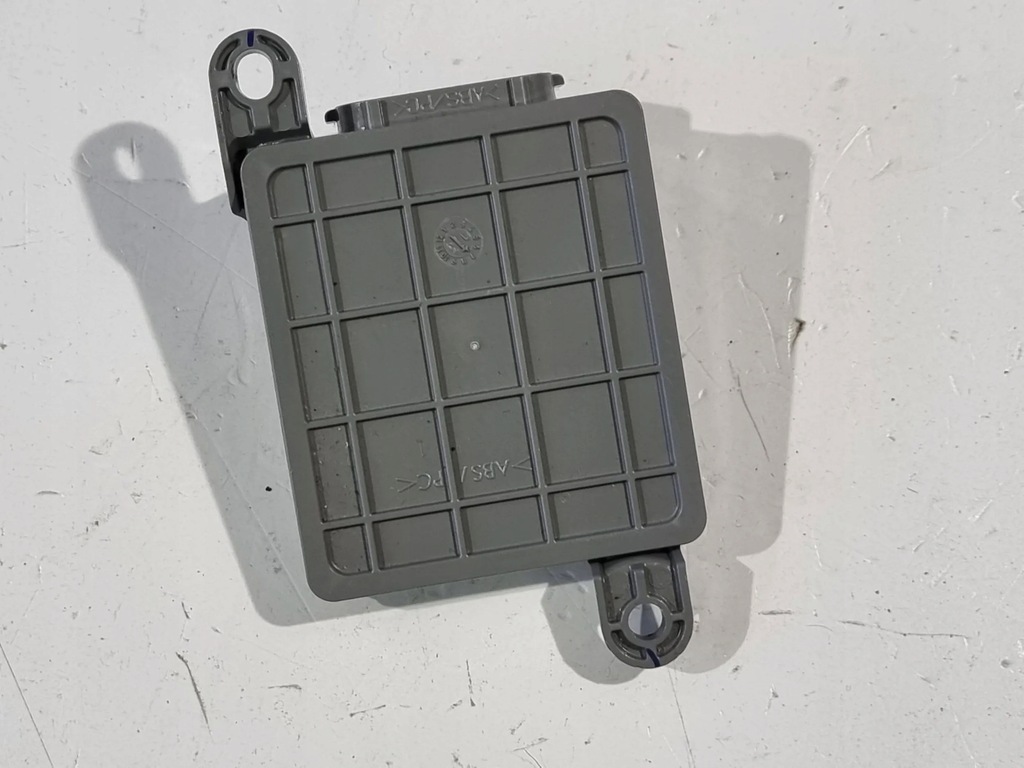 фото №2, Volvo s60 2014 модули комфорта