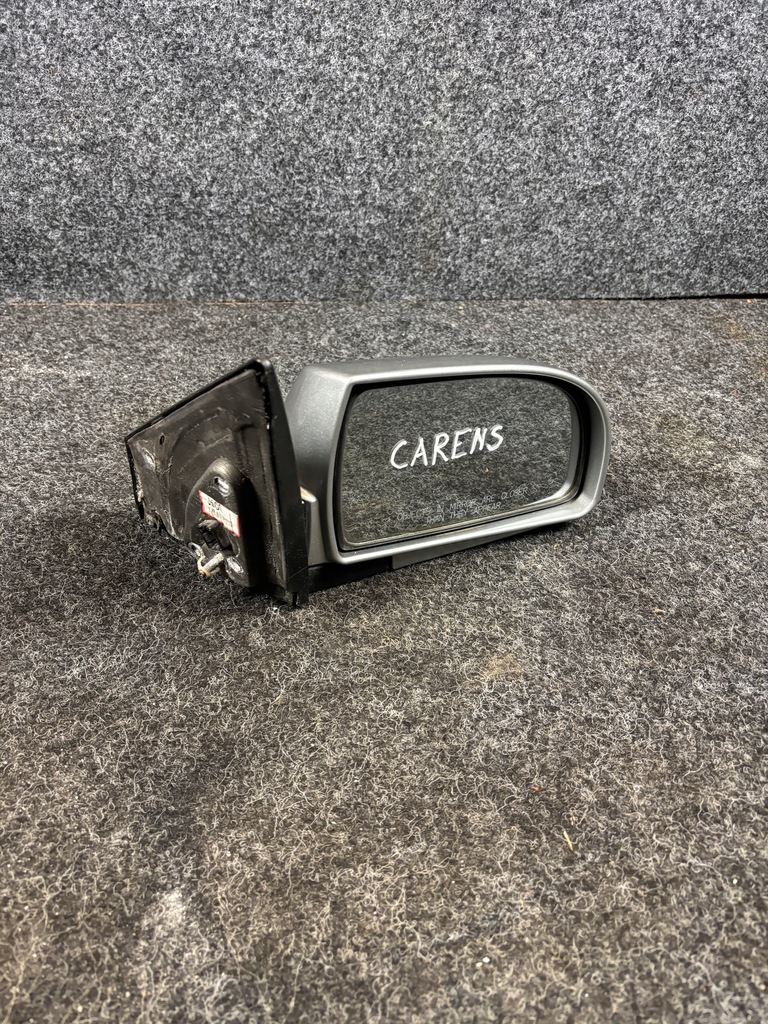 фото №1, Праве дзеркало kia carens ii 5-pin