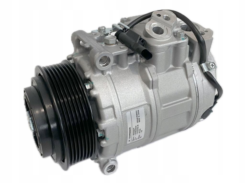 Купить Компрессор кондиционера mercedes gl-class 350 cdi 12- 447150-4823