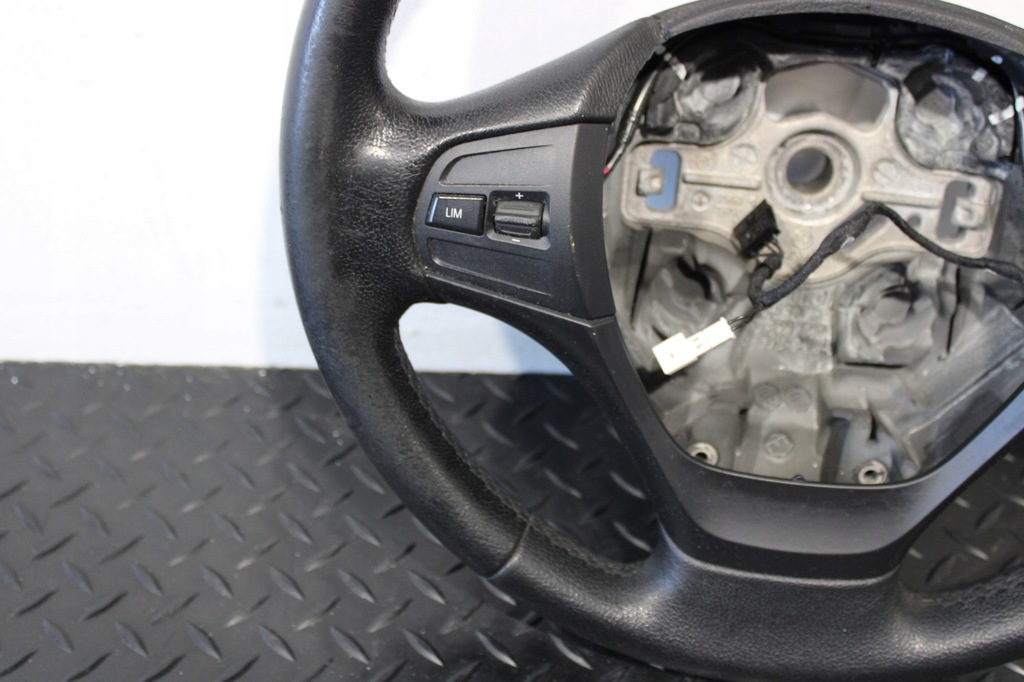 фото №5, Воздуховод мультифункция bmw 3 gt f34