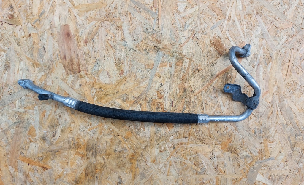 фото №2, Renault master iv 23r труба шланг кондиционера оригинал