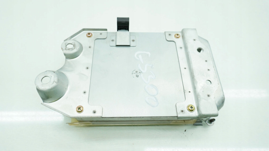 фото №3, Lexus gs блок керування подушок модуль 89170-30060 gs300