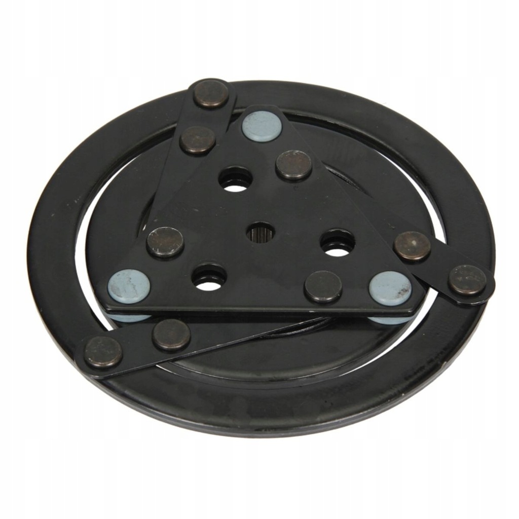 фото №1, Диск сцепления thermotec ktt020062