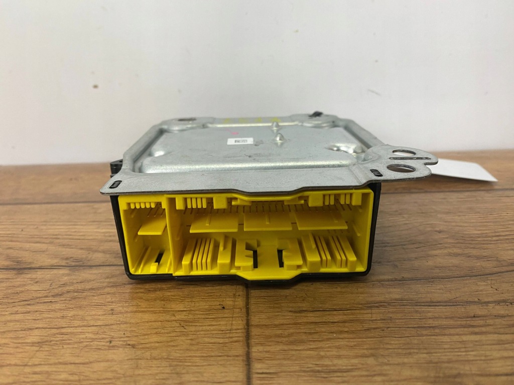 фото №5, Блок керування подушка безпеки подушок повітряних ременів dodge charger 2015+