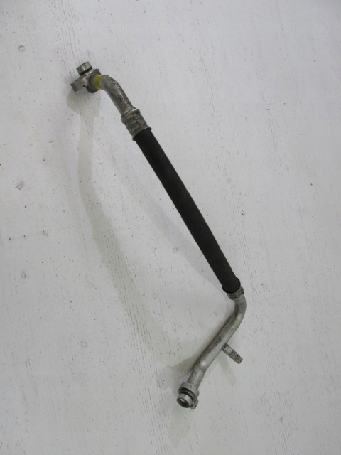 фото №2, Шланг трубка кондиционера nissan pathfinder