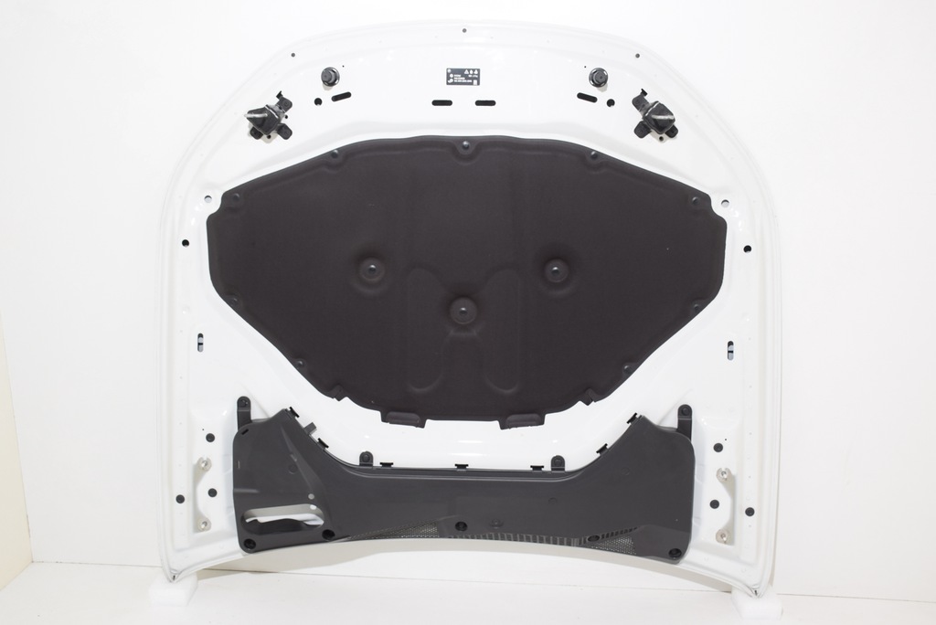 фото №15, Bmw 7 g70 m760e перед капот бампер pas радиатор лампы lidar радар 300