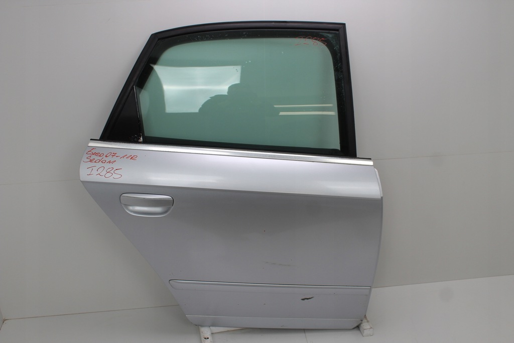 фото №1, Двері правий задня seat exeo 07-11r sedan ls7y