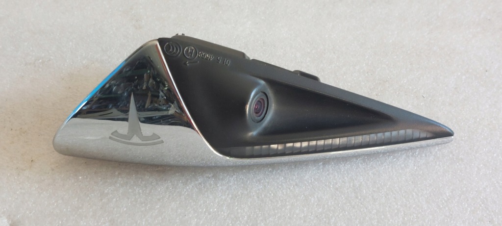 Купити Tesla s x поворотник камера правий