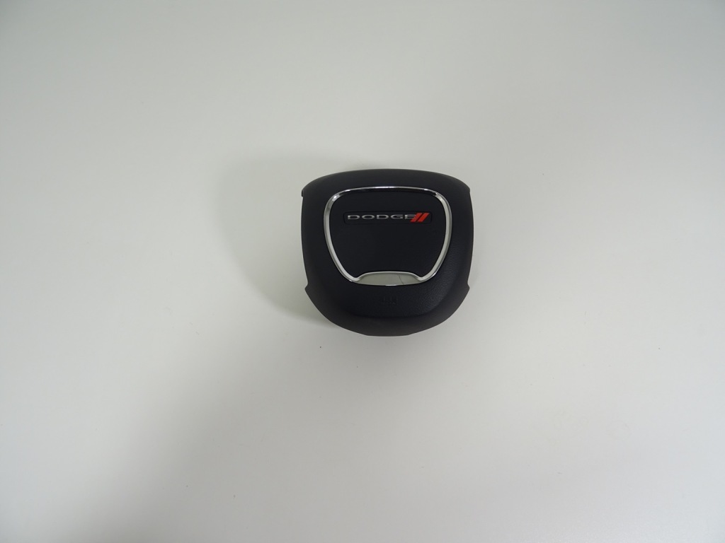 фото №1, 2015-2023 challenger подушка air bag водія оригінальна idealna