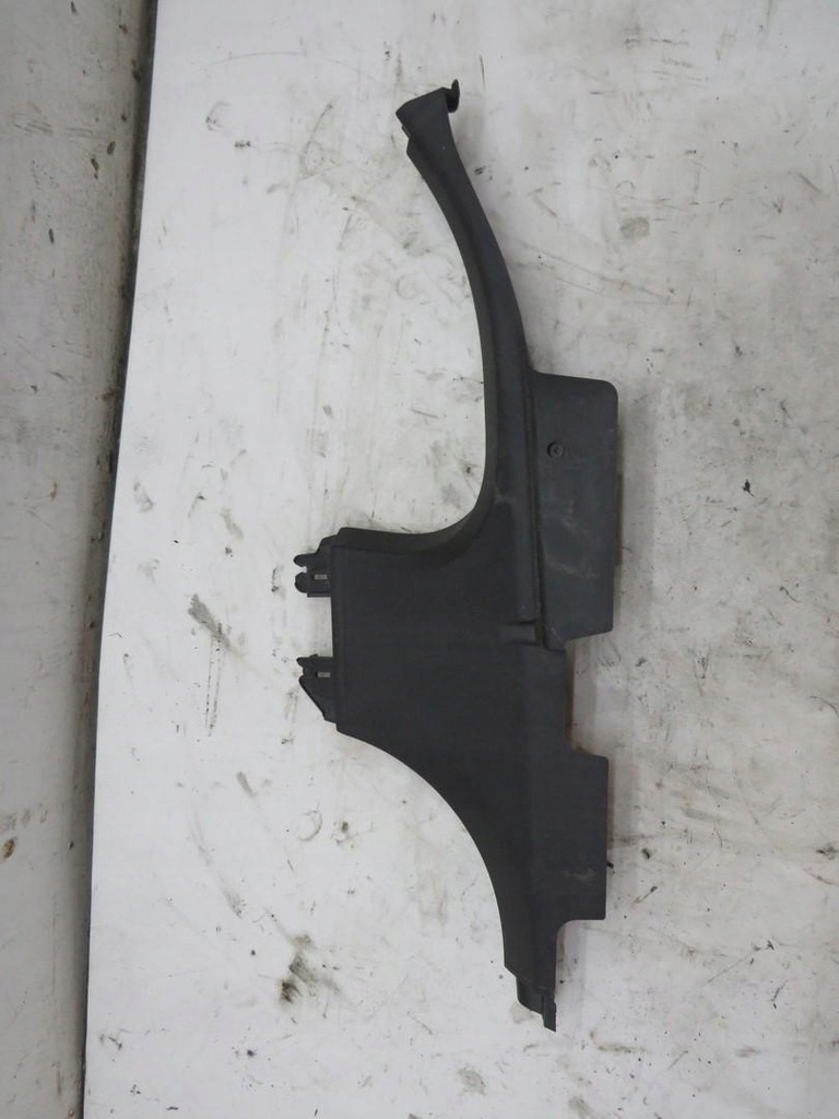 фото №1, Защита стойка правая fiat 500x