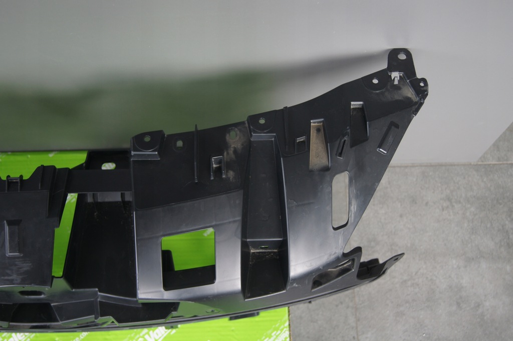 фото №5, Решітка радіатора toyota yaris cross ідеальний стан