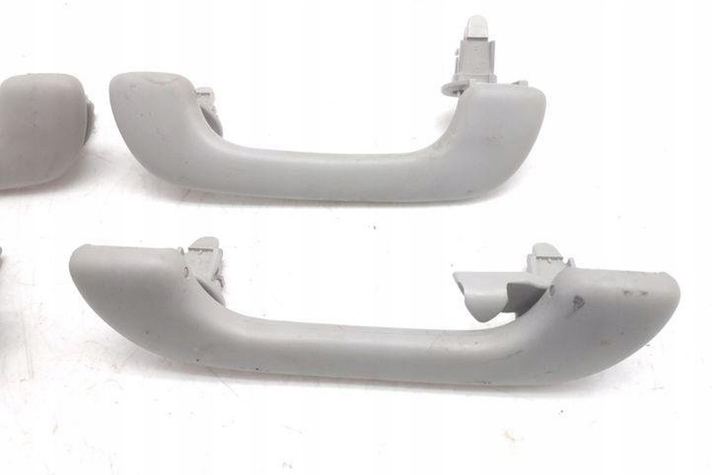 фото №11, Передняя правая ручка потолочный renault espace iv jk0/1_ 8200051169