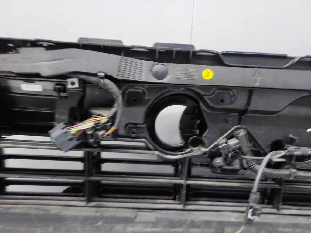 фото №14, Бампер перед передний 6xpdc audi q8 e-tron etron