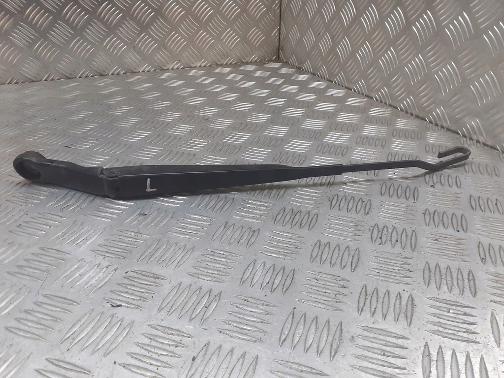 фото №1, Важіль двірники лівий перед nissan micra k 12