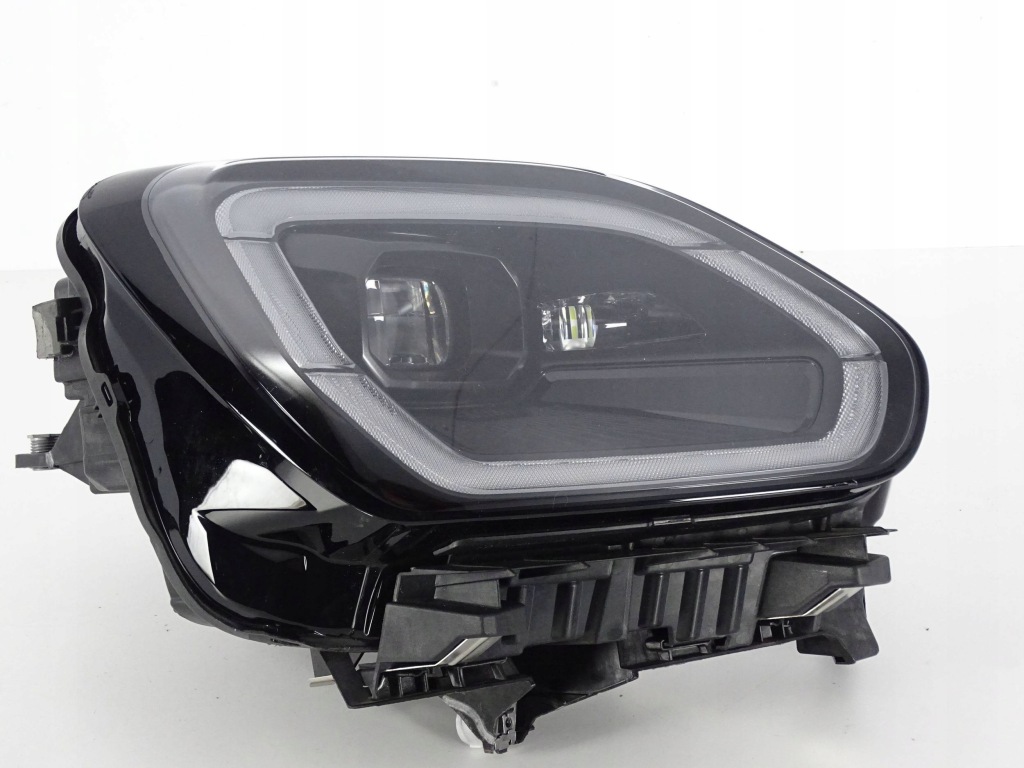 Купити Фара перед передня правий mini countryman u25 full led