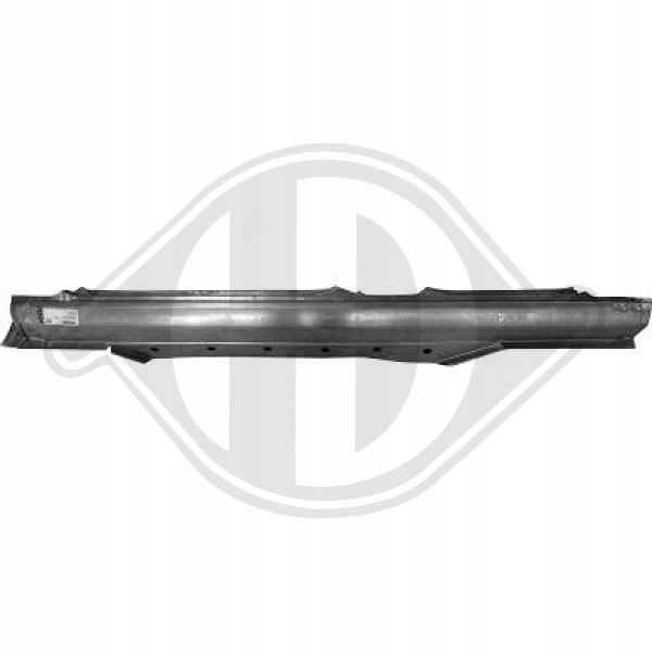 Купити Поріг дверний до audi a4 sedan/avant 8d2 94-98