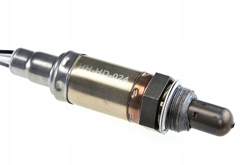 фото №9, Датчик лямбда-зонд honda civic vii es 1.4 1.6 00-05