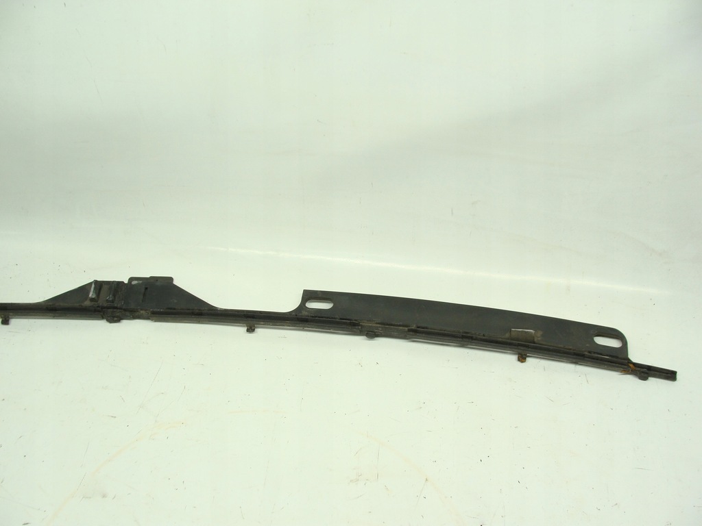 фото №5, Opel vivaro a trafic ii молдинг кронштейн жабо