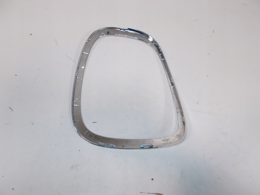 фото №4, Хром na фара задня правий рамка mini cooper f55 f56