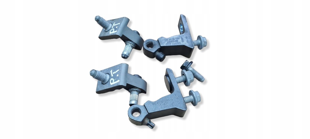 фото №11, A7 4g s7 петля петлі двері праве правий задня задні lz7s a6 c7 4g