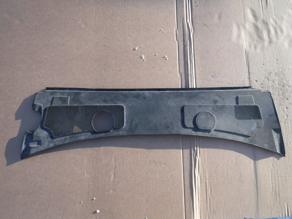 фото №1, Audi оригінальний номер 4f1819447 жабо