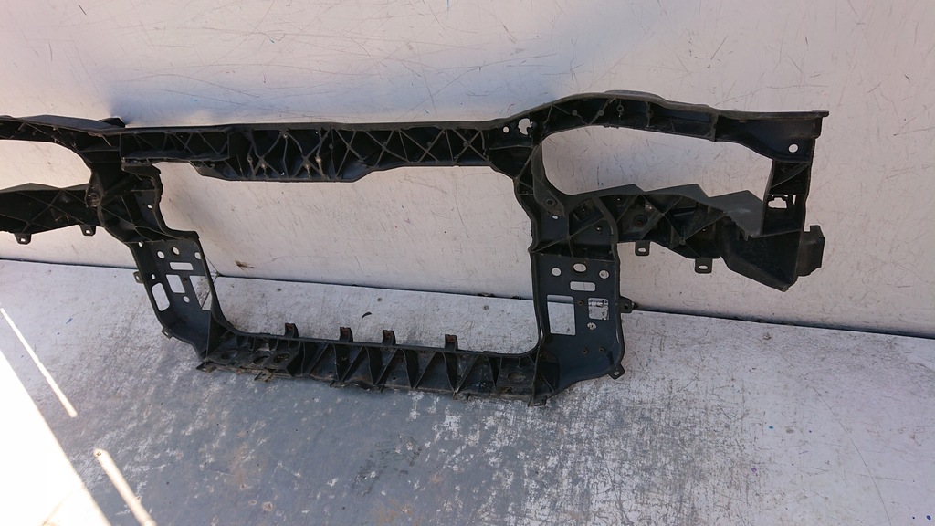 фото №10, Kia sorento 10- pas передній підсилювач