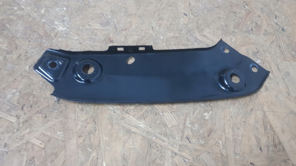 фото №5, Vw jetta iv 4 кронштейн соединитель поперечина передний