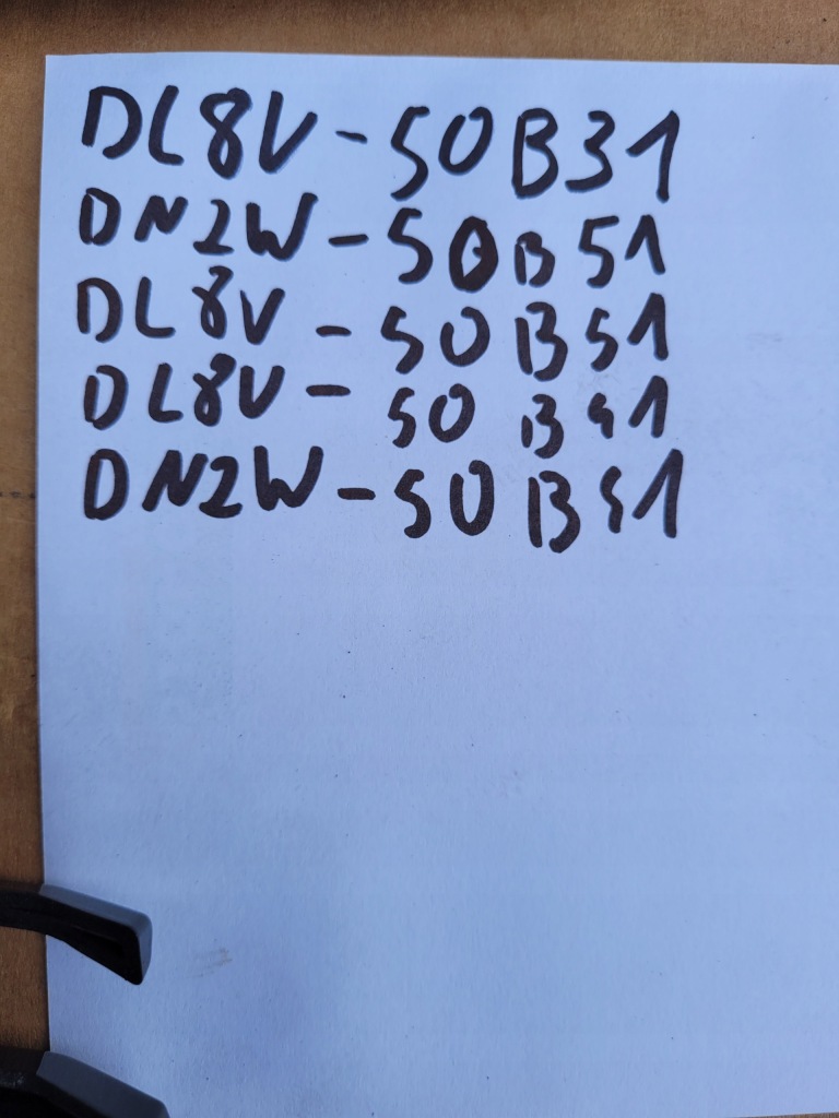 фото №4, Молдинг решітка решітка mazda cx-3 lift