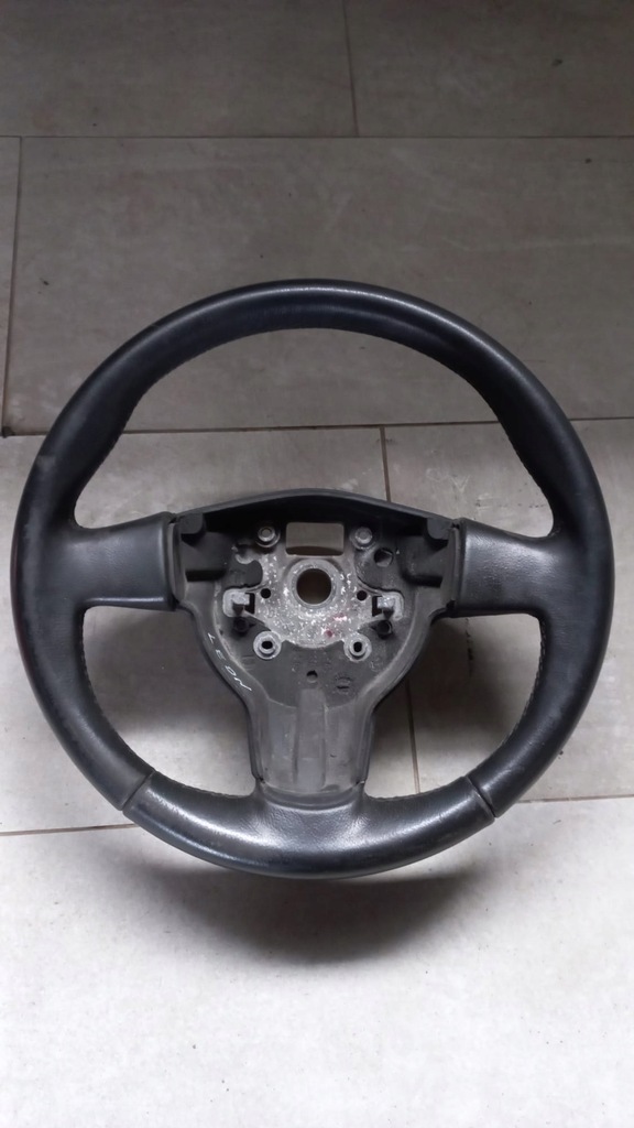 фото №1, Воздуховод seat leon ii toledo iii