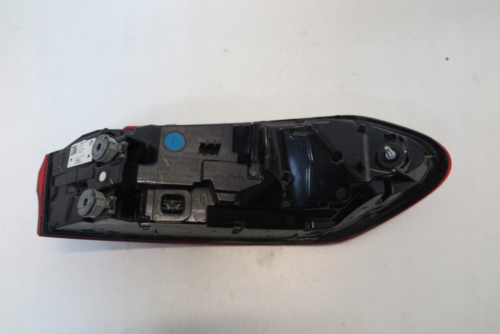 фото №5, Лампа ліва лівий задня задня bmw x6 g06