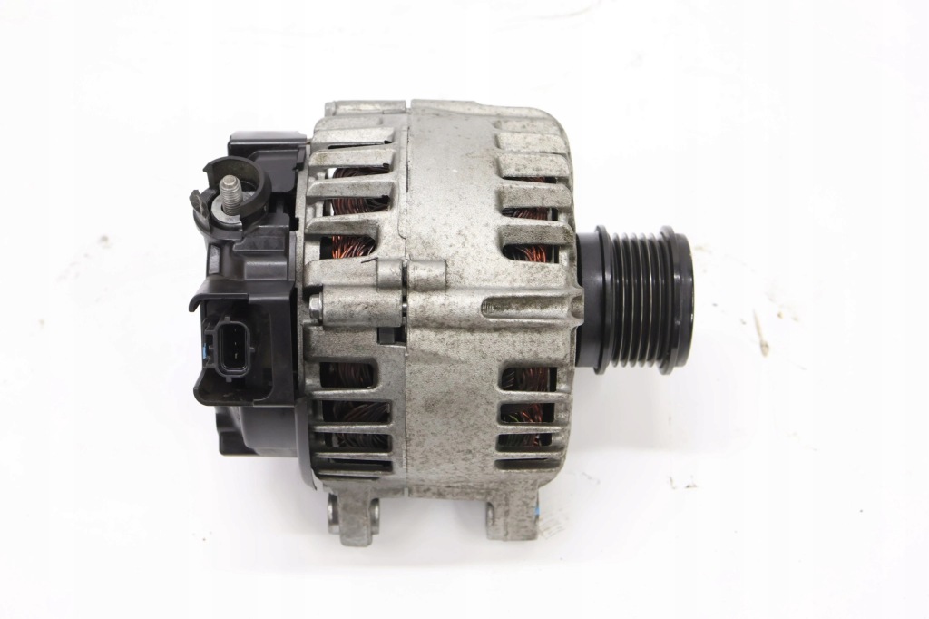 Купить Ford s-max mk2 генератор ds7t-10300-ke 180a