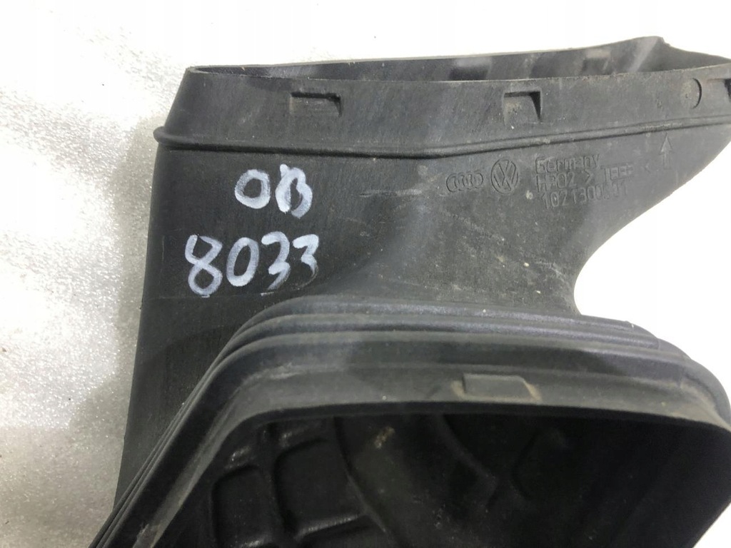фото №6, Повітрозабірник повітря audi a4 b8 2.0tdi 1021300s01