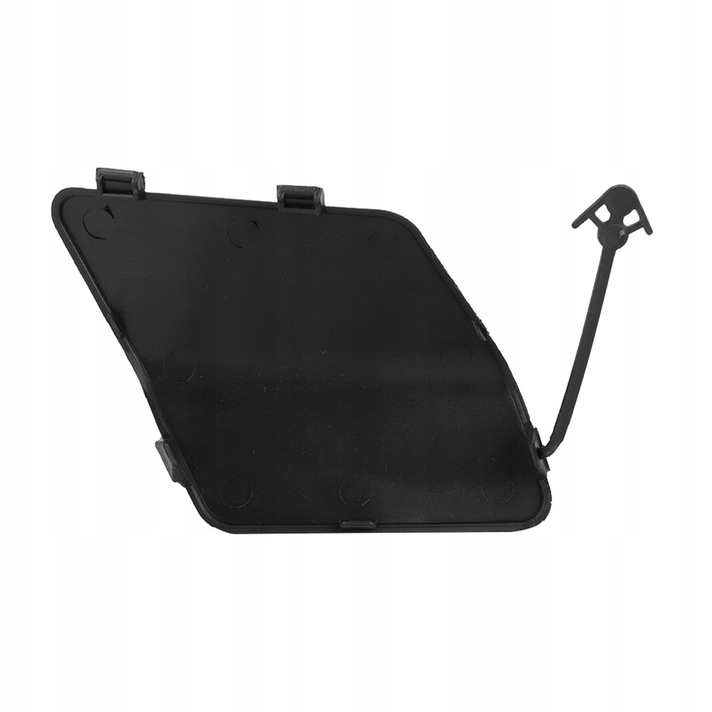 фото №9, Заглушка фаркоп перед renault master iii 2010