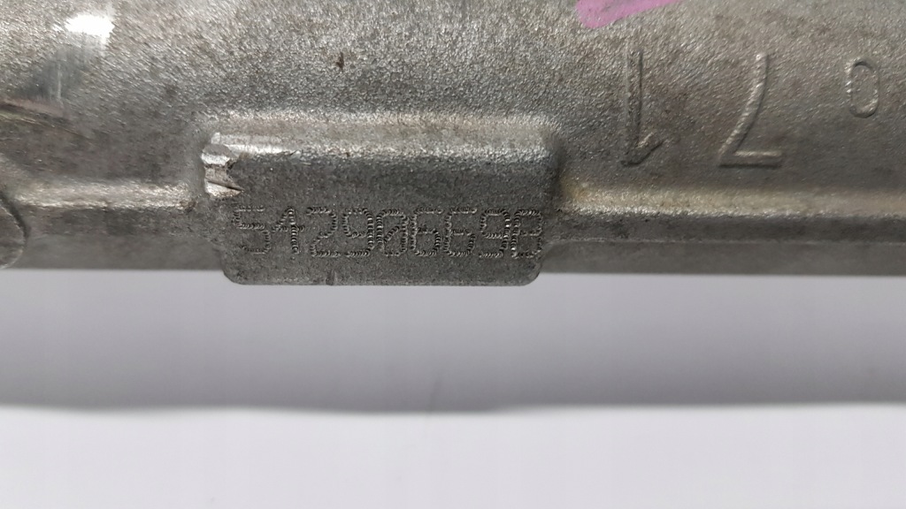 Купити Yaris 3 12- 20r трансмісія кермова jtekt колонка кермова