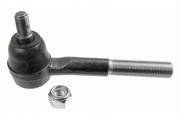 фото №1, Наконечник тяга ford maverick 93-96 l=p lmi 11885 01