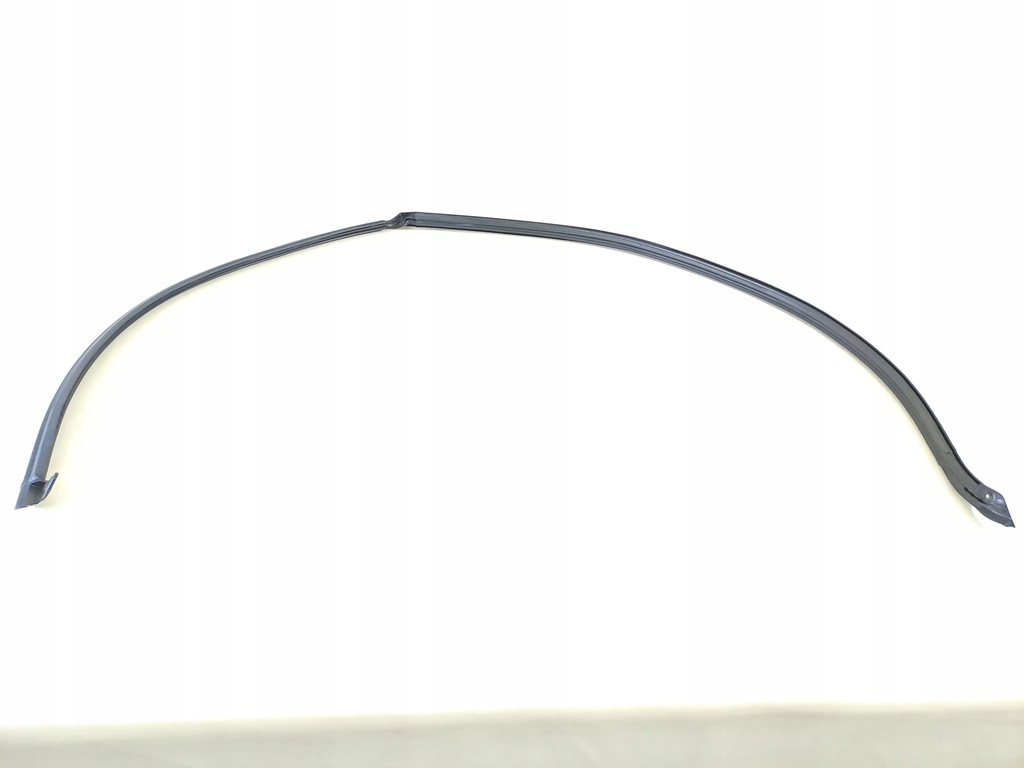 фото №1, Peugeot rifter 20r прокладка крыша дверь правая верхний кузовная