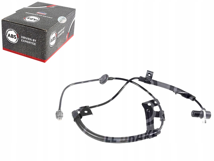 фото №1, Датчик abs nissan primera 96-01 lp a.b.s.